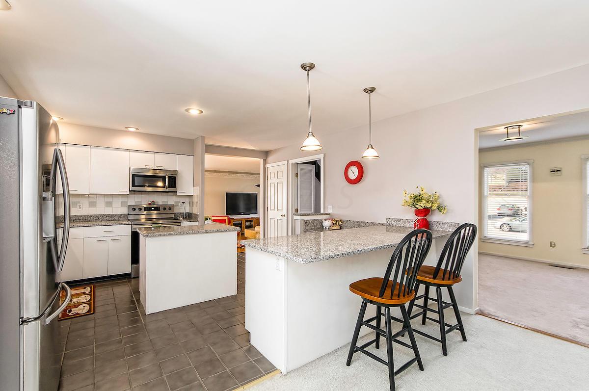 5353 Roscommon Road Dublin, OH 43017 - Photo 19 of 48 Gallery Image 19