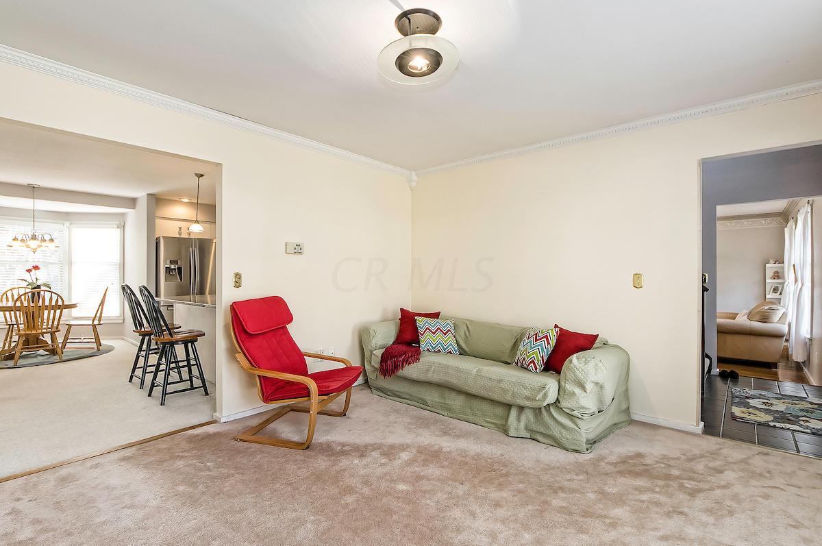5353 Roscommon Road Dublin, OH 43017 - Photo 20 of 48 Gallery Image 20