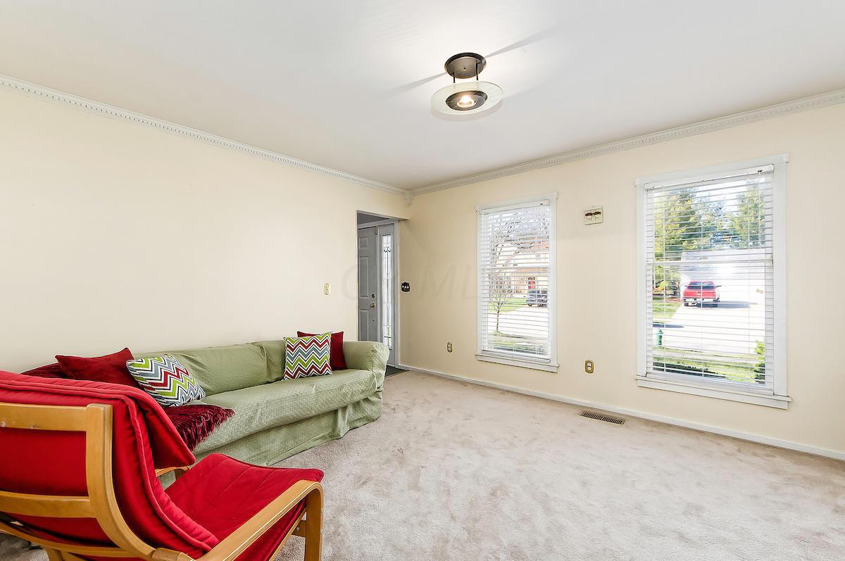 5353 Roscommon Road Dublin, OH 43017 - Photo 22 of 48 Gallery Image 22