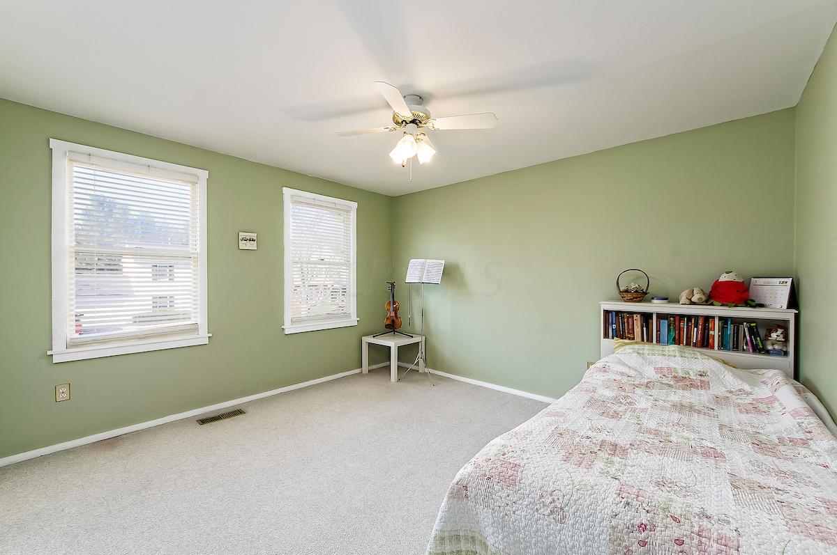 5353 Roscommon Road Dublin, OH 43017 - Photo 29 of 48 Gallery Image 29