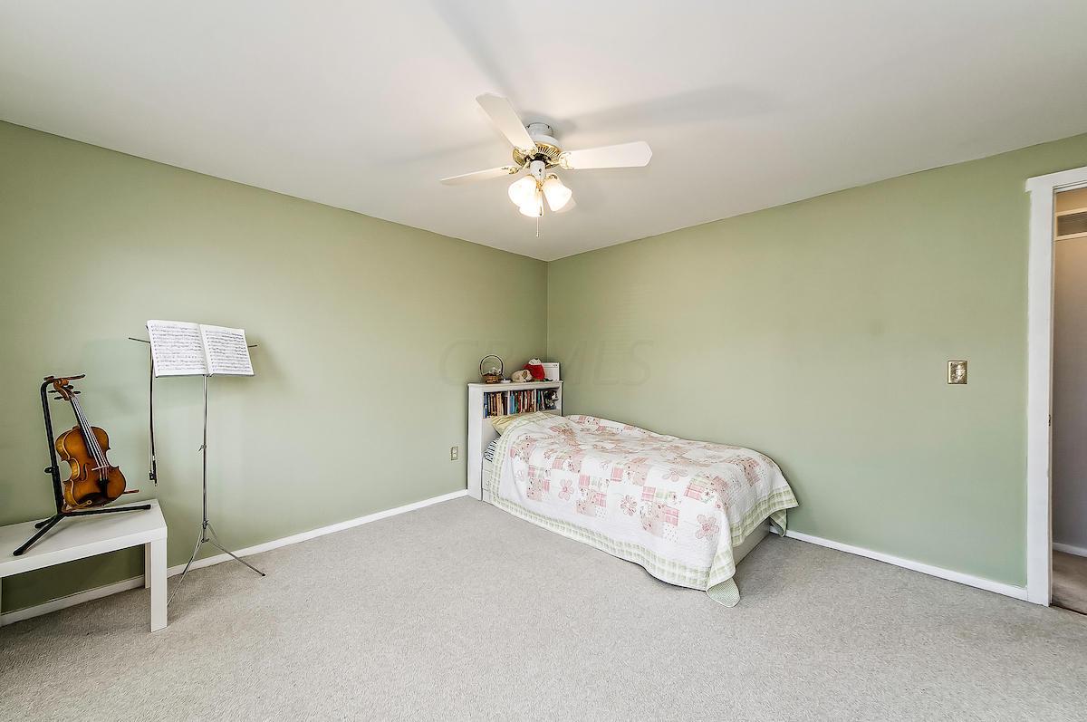5353 Roscommon Road Dublin, OH 43017 - Photo 30 of 48 Gallery Image 30
