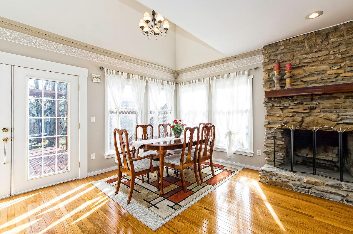 5353 Roscommon Road Dublin, OH 43017 - Photo 3 of 48 Gallery Image 3