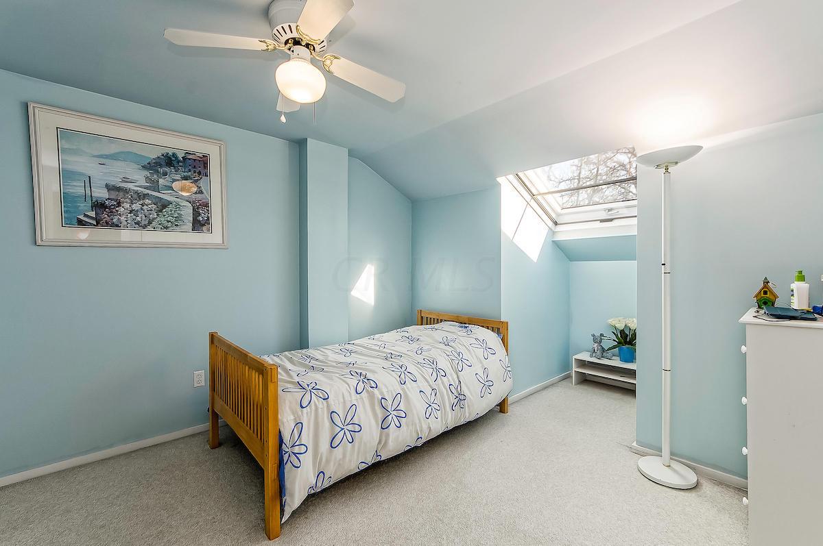5353 Roscommon Road Dublin, OH 43017 - Photo 31 of 48 Gallery Image 31
