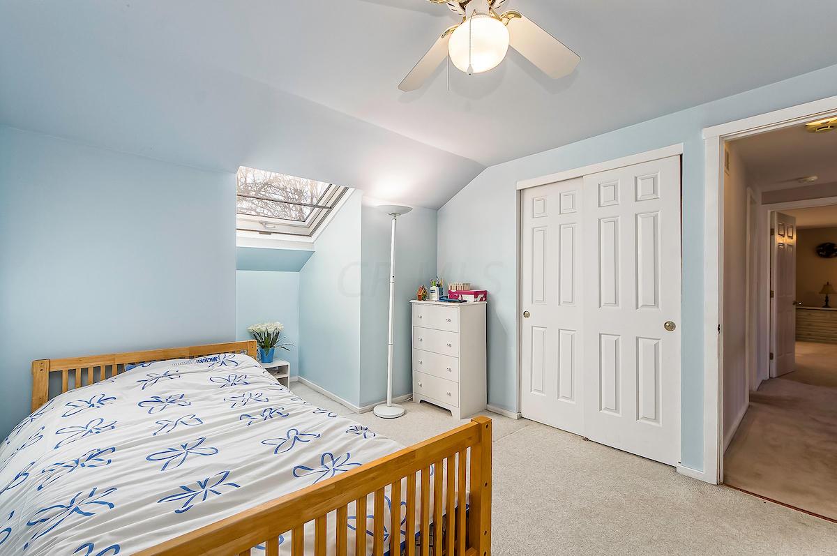 5353 Roscommon Road Dublin, OH 43017 - Photo 32 of 48 Gallery Image 32