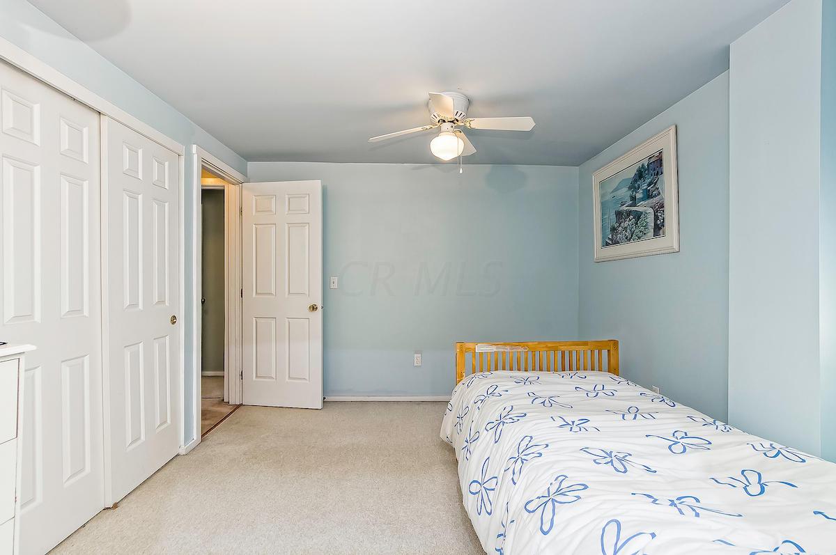 5353 Roscommon Road Dublin, OH 43017 - Photo 33 of 48 Gallery Image 33