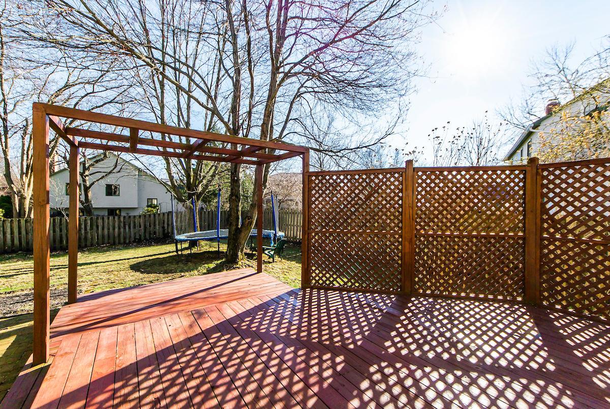 5353 Roscommon Road Dublin, OH 43017 - Photo 38 of 48 Gallery Image 38