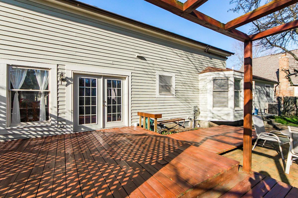 5353 Roscommon Road Dublin, OH 43017 - Photo 39 of 48 Gallery Image 39
