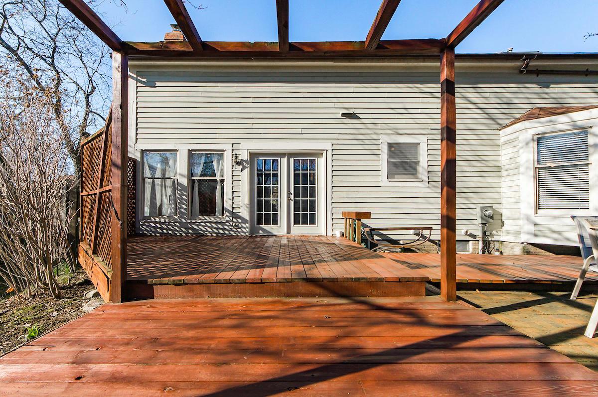 5353 Roscommon Road Dublin, OH 43017 - Photo 40 of 48 Gallery Image 40
