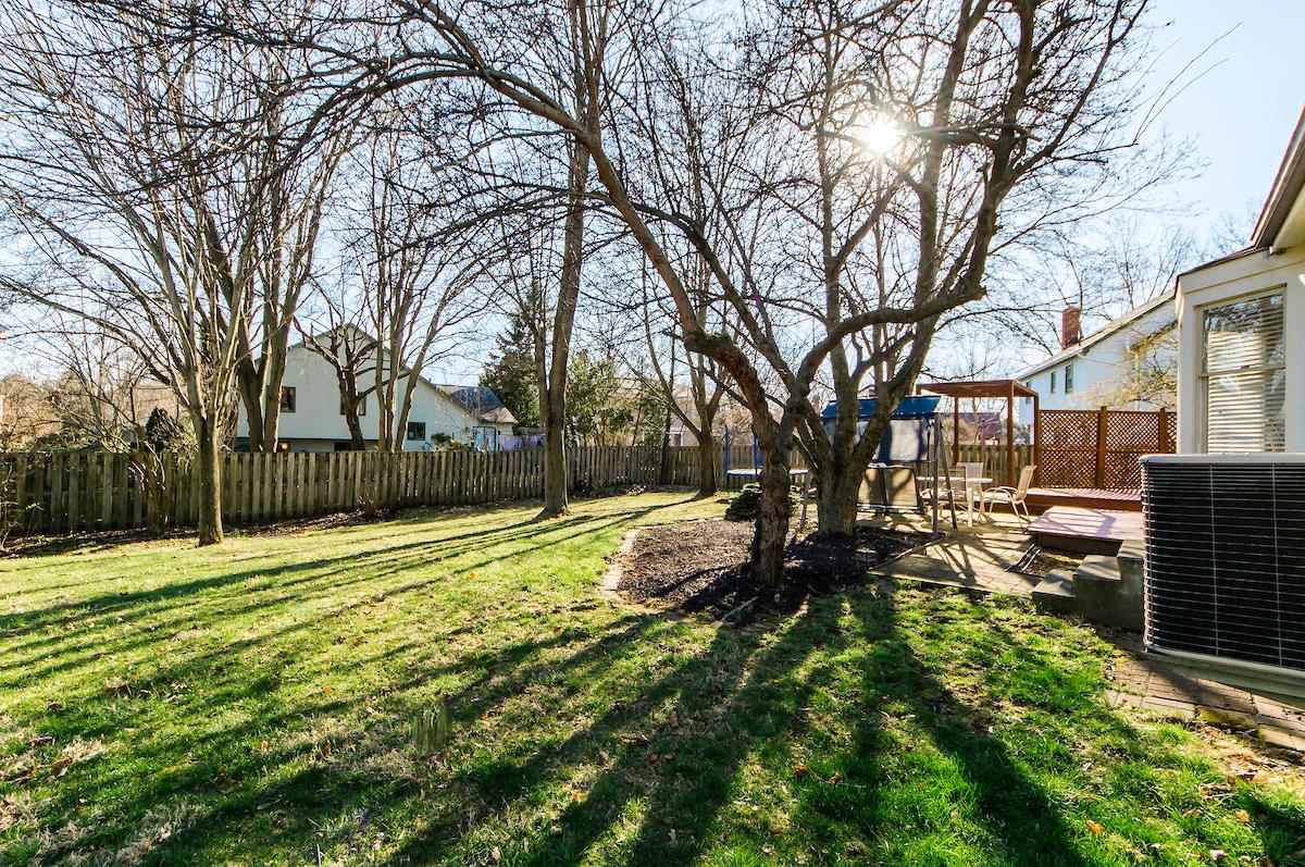 5353 Roscommon Road Dublin, OH 43017 - Photo 42 of 48 Gallery Image 42