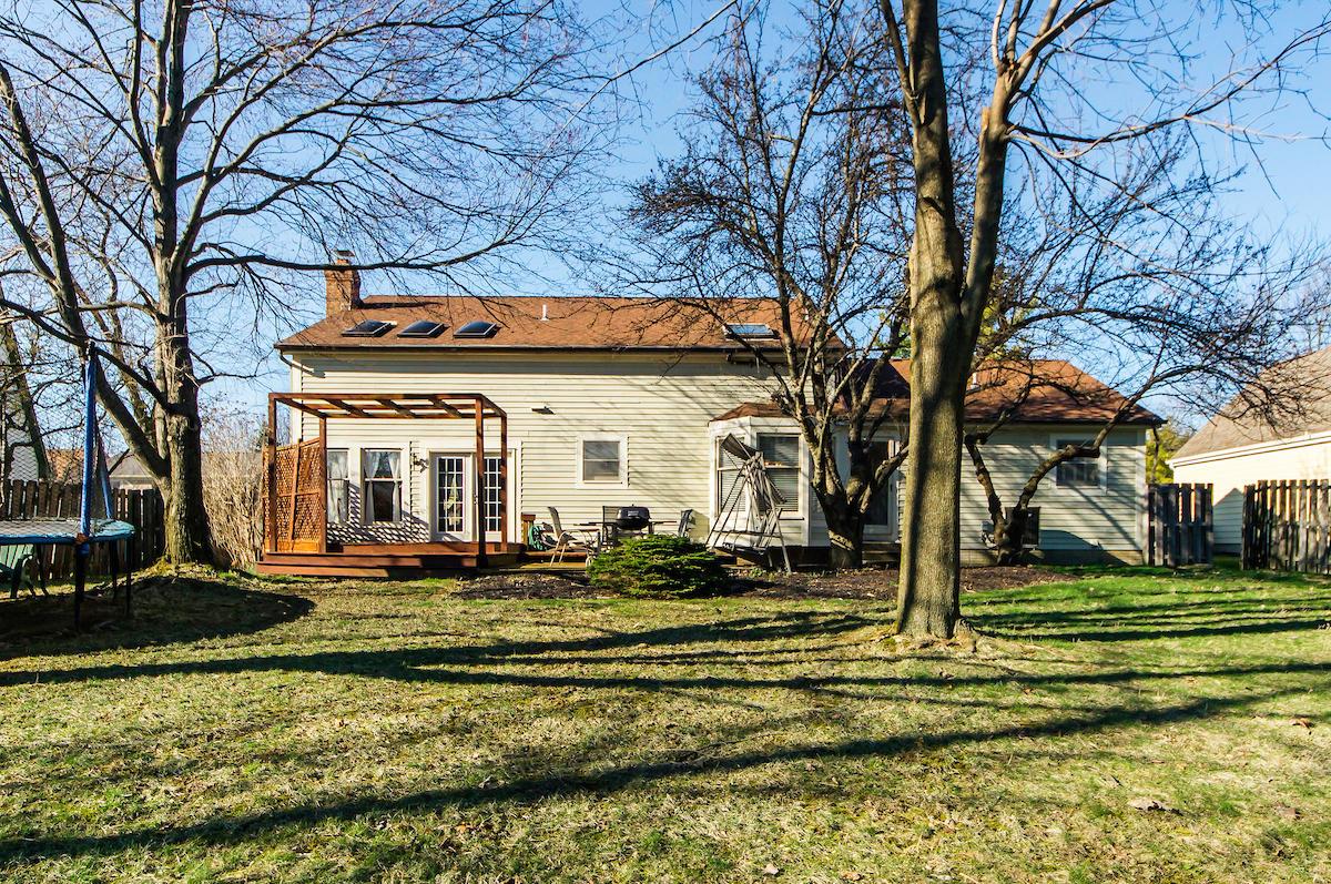5353 Roscommon Road Dublin, OH 43017 - Photo 6 of 48 Gallery Image 6