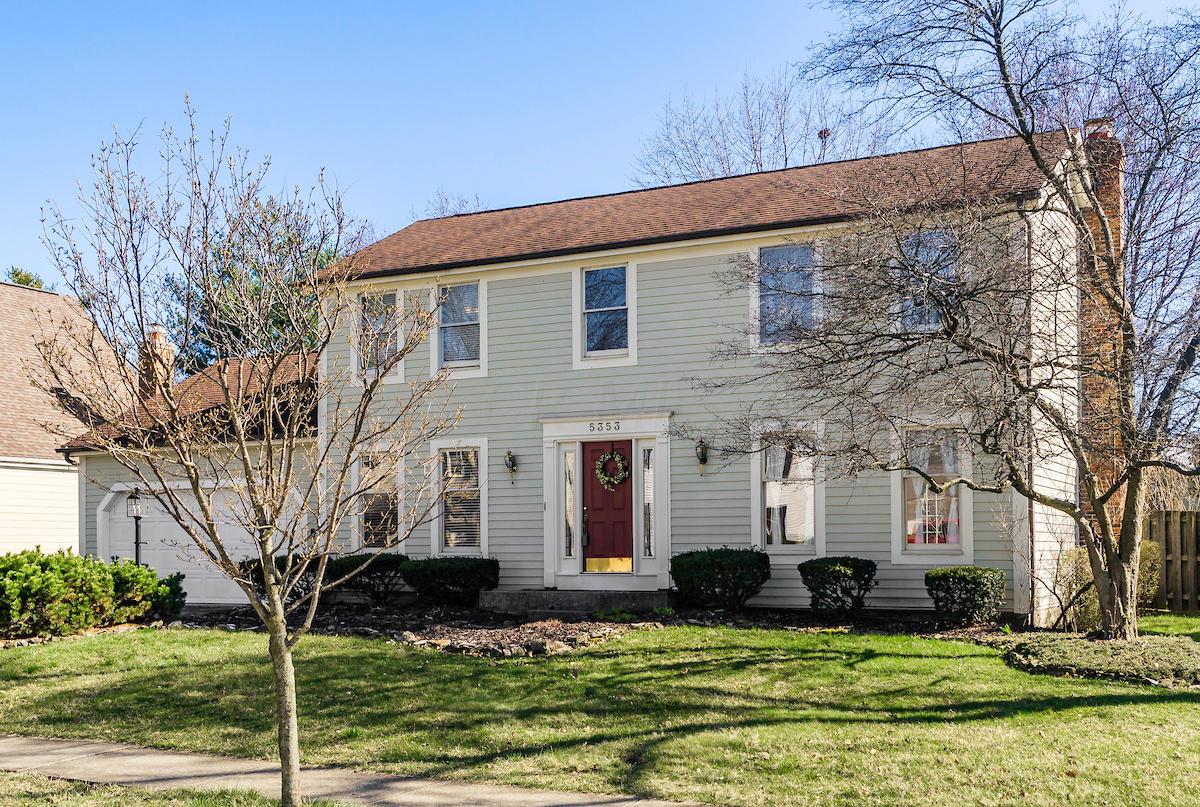 5353 Roscommon Road Dublin, OH 43017 - Photo 9 of 48 Gallery Image 9