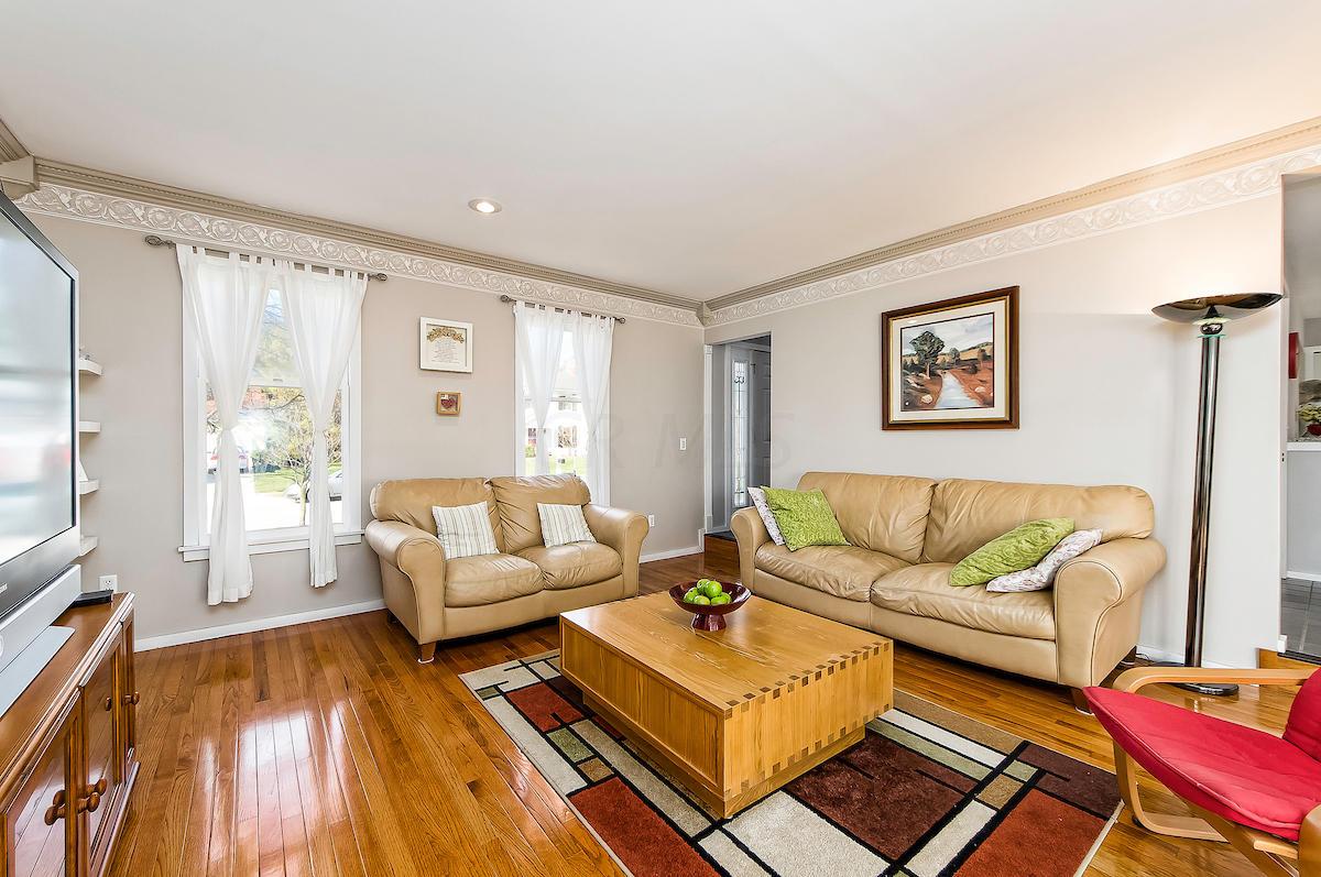 5353 Roscommon Road Dublin, OH 43017 - Photo 10 of 48 Gallery Image 10