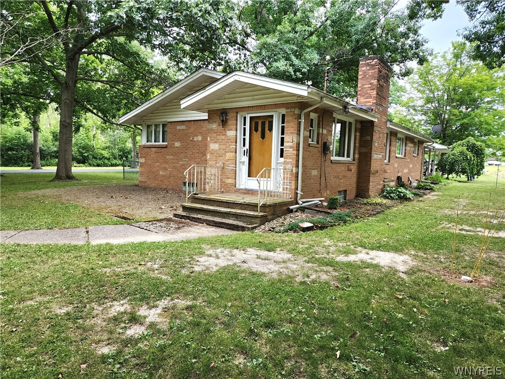 3003 Angle Road Orchard Park, NY 14127 - Photo 2 of 47