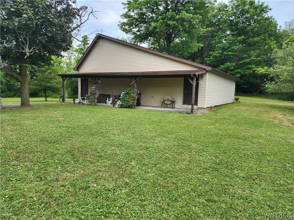 3003 Angle Road Orchard Park, NY 14127 - Photo 25 of 47