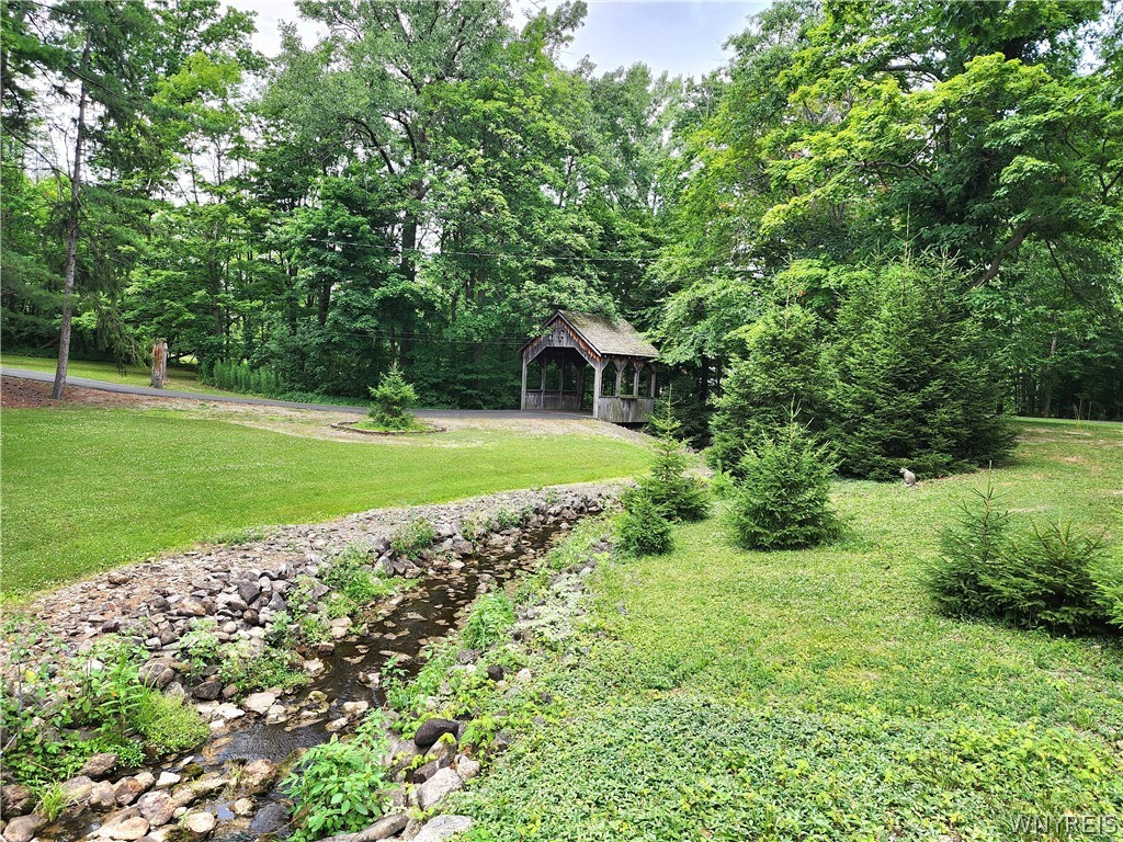 3003 Angle Road Orchard Park, NY 14127 - Photo 33 of 47