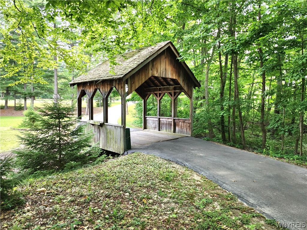 3003 Angle Road Orchard Park, NY 14127 - Photo 34 of 47