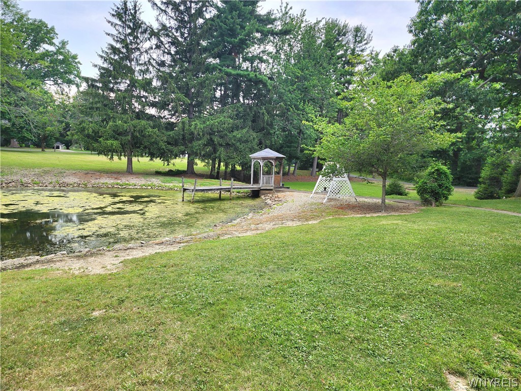 3003 Angle Road Orchard Park, NY 14127 - Photo 38 of 47