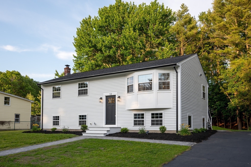 12 Edgewood Road Middleton, MA 01949 - Photo 39 of 42