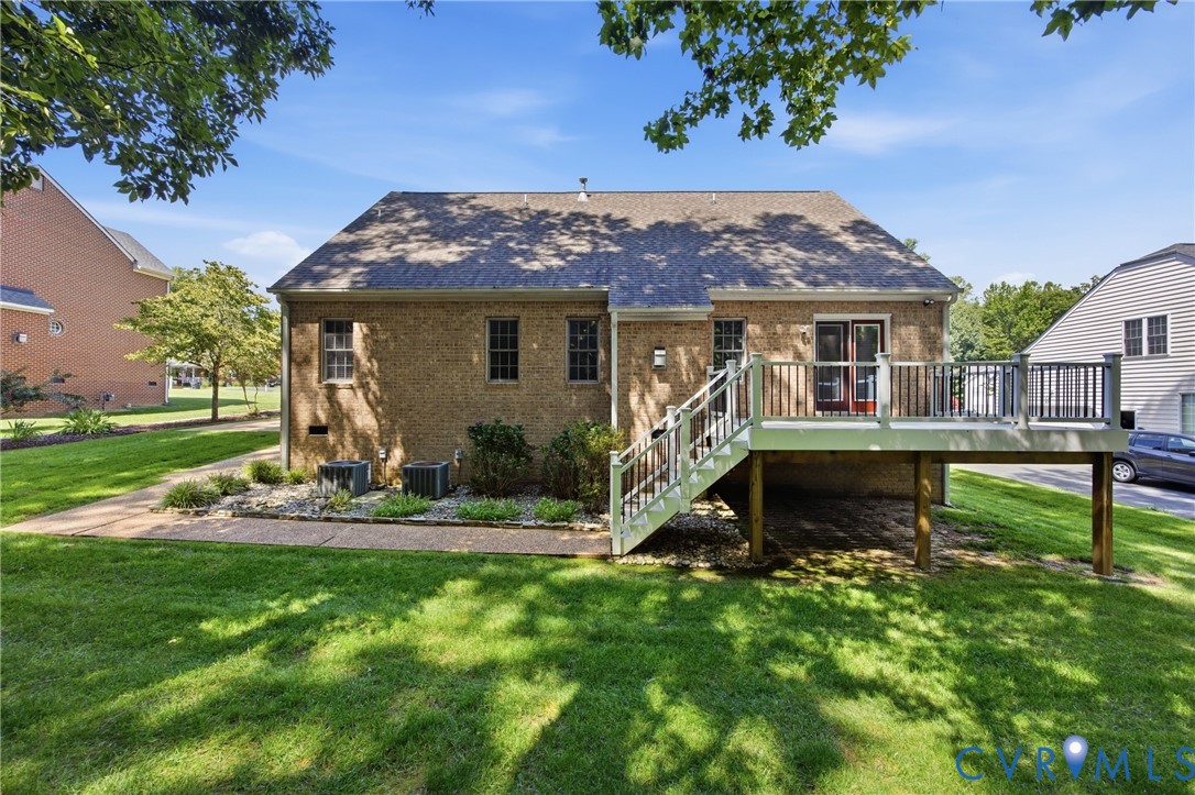 4418 Oxbridge Road North Chesterfield, VA 23236 - Photo 23 of 25 Gallery Image 23