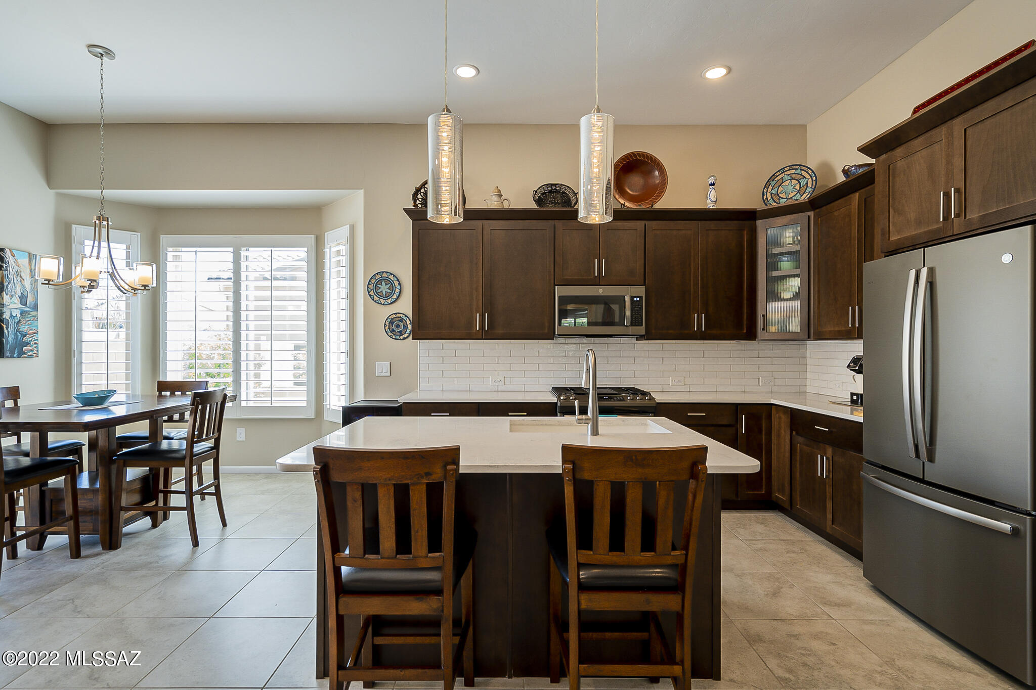 61624 East Border Rock Road Tucson, AZ 85739 - Photo 20 of 50