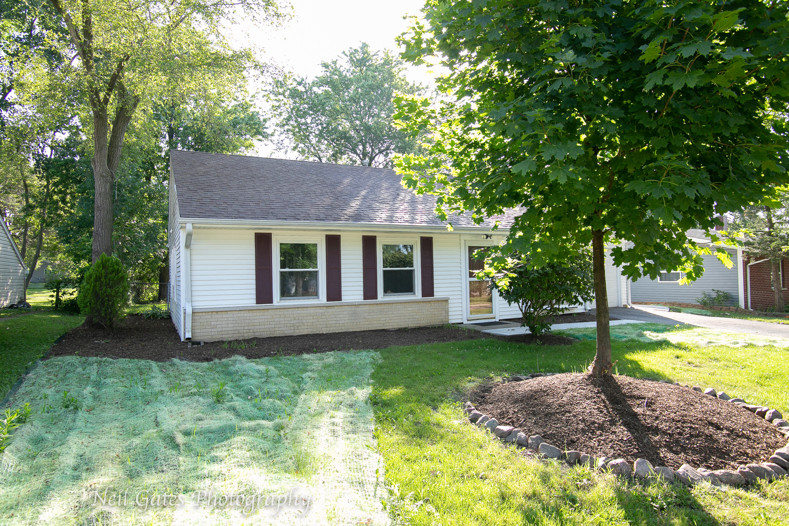 517 Country Lane Streamwood, IL 60107 - Photo 22 of 23