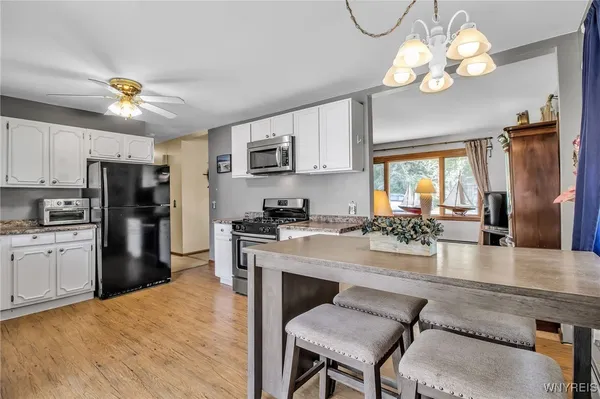 $349,900 | 12848 Oneida Street, Hanover, NY 14081