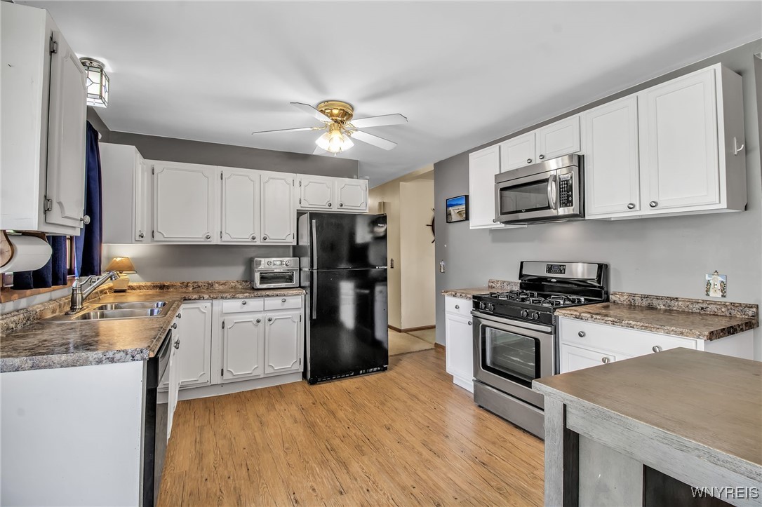 12848 Oneida Street Hanover, NY 14081 - Photo 14 of 47