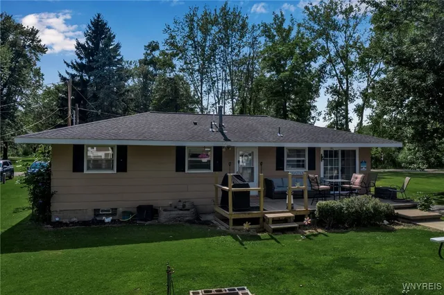 $349,900 | 12848 Oneida Street, Hanover, NY 14081