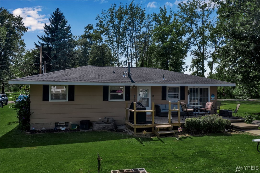 12848 Oneida Street Hanover, NY 14081 - Photo 20 of 47