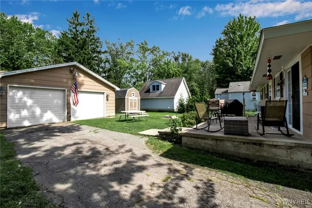 $349,900 | 12848 Oneida Street, Hanover, NY 14081