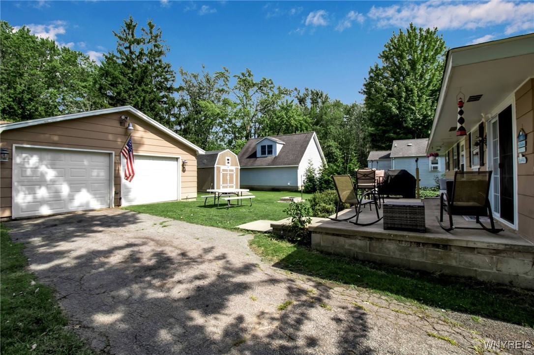 12848 Oneida Street Hanover, NY 14081 - Photo 2 of 47