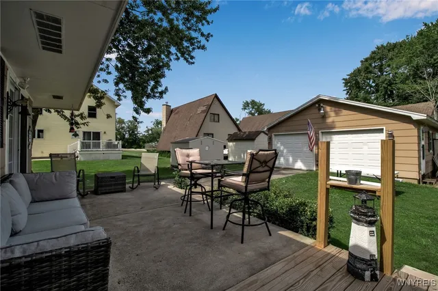 $349,900 | 12848 Oneida Street, Hanover, NY 14081