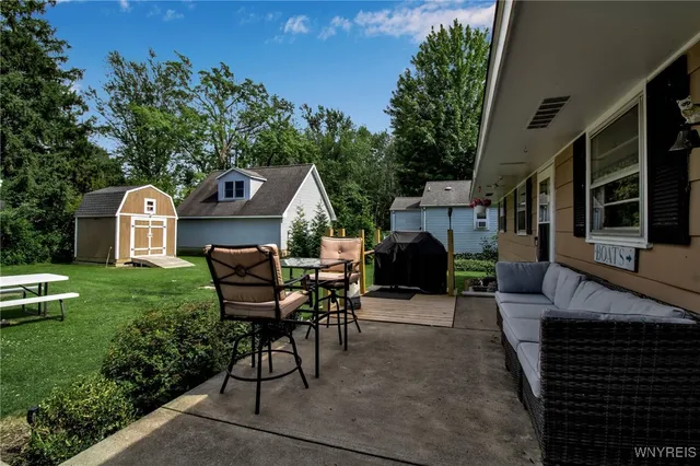 $349,900 | 12848 Oneida Street, Hanover, NY 14081