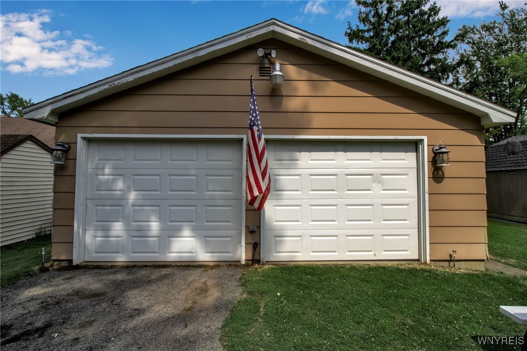 12848 Oneida Street Hanover, NY 14081 - Photo 41 of 47