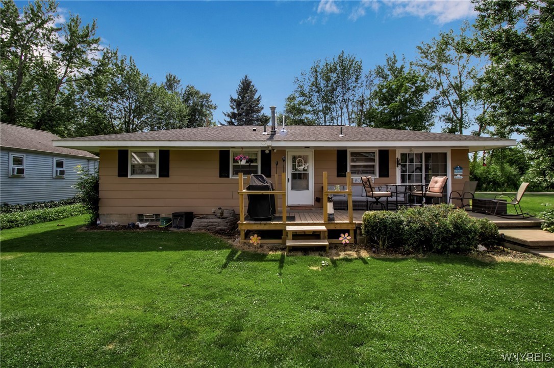 12848 Oneida Street Hanover, NY 14081 - Photo 42 of 47