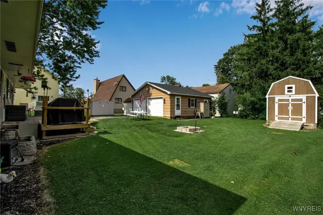 $349,900 | 12848 Oneida Street, Hanover, NY 14081