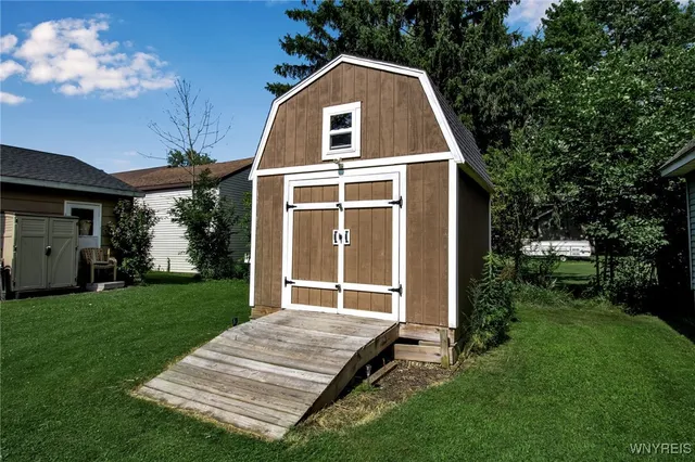 $349,900 | 12848 Oneida Street, Hanover, NY 14081