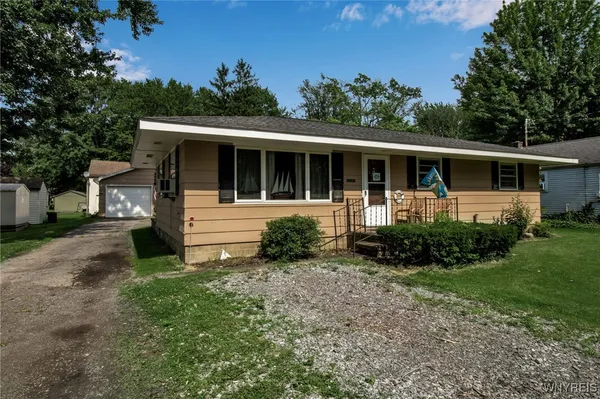 $349,900 | 12848 Oneida Street, Hanover, NY 14081