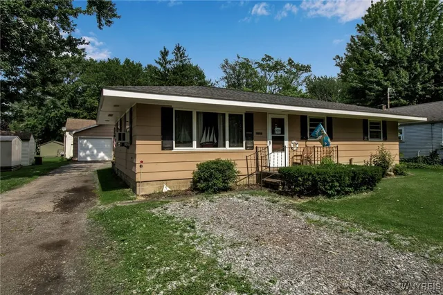 $349,900 | 12848 Oneida Street, Hanover, NY 14081