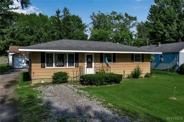 $349,900 | 12848 Oneida Street, Hanover, NY 14081