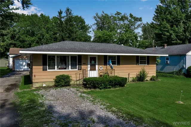 $349,900 | 12848 Oneida Street, Hanover, NY 14081