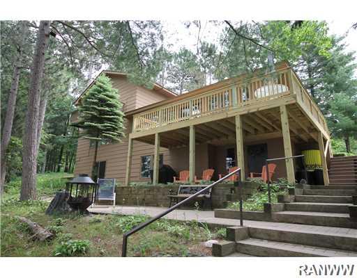 1664 Rooney Lake Road Spooner, WI 54801 - Photo 1 of 1 Gallery Image 1