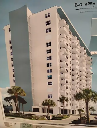 $6,500 | 2000 South Ocean Boulevard, Unit 6L, Lauderdale-by-the-Sea, FL 33062