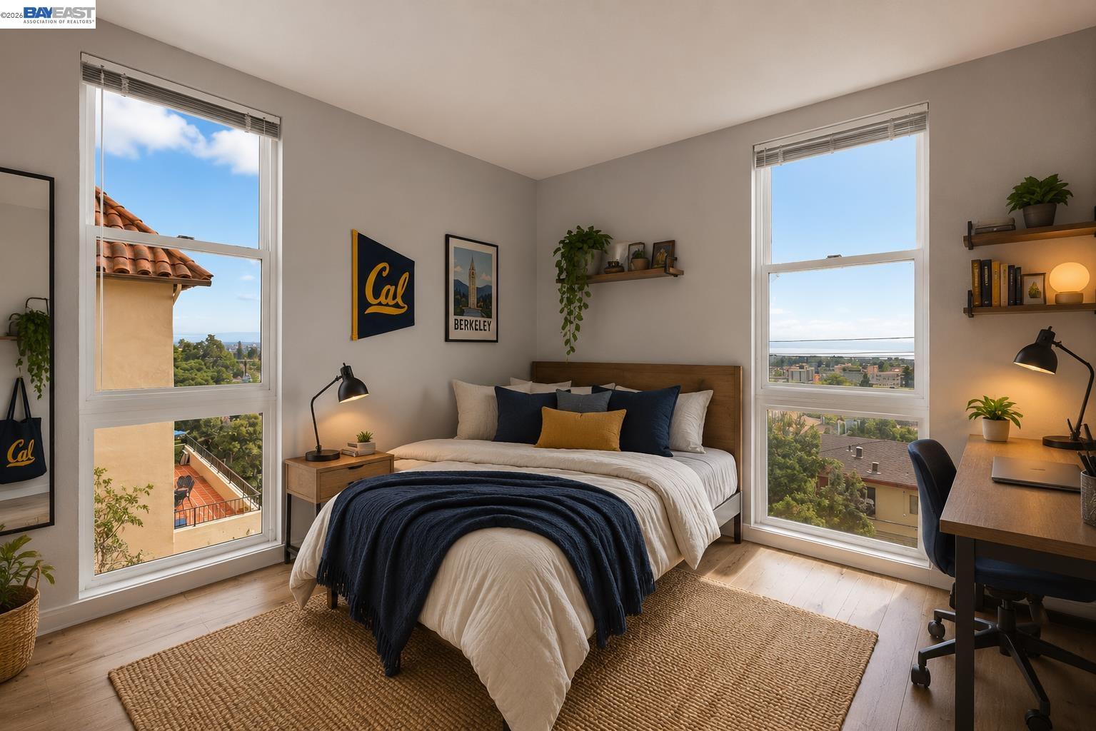 2 Panoramic Way, Unit 306 Berkeley, CA 94704 - Photo 12 of 35