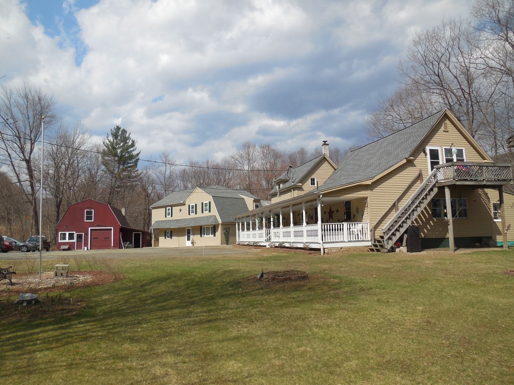 1025 Westfield Road Russell, MA 01071 - Photo 1 of 14 Gallery Image 1