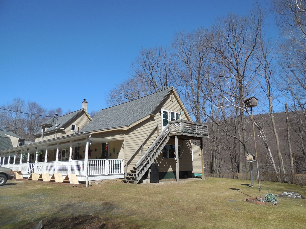 1025 Westfield Road Russell, MA 01071 - Photo 5 of 14 Gallery Image 5