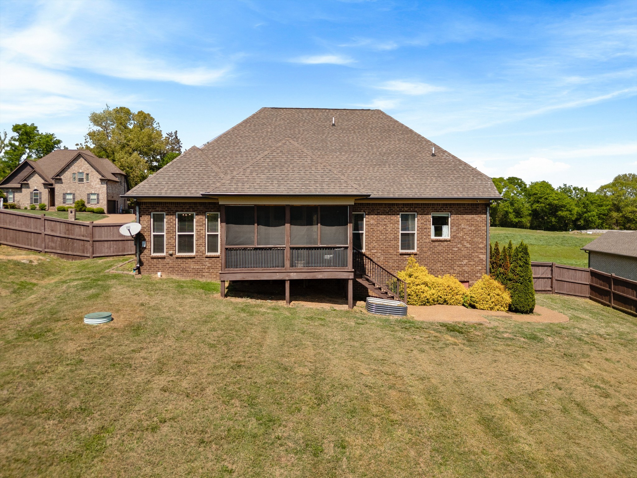 56 Harbor Pointe Lebanon, TN 37087 - Photo 29 of 31