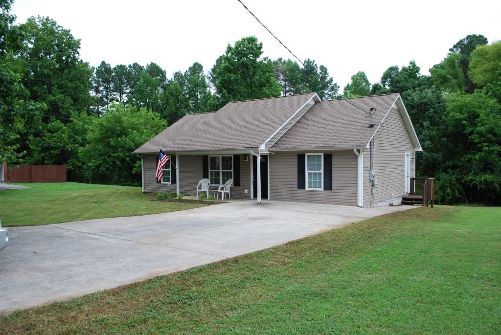 2546 Dews Pond Road Calhoun, GA 30701 - Photo 1 of 1