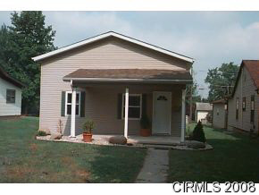 94 George Street Peru, IN 46970 - Photo 1 of 1 Gallery Image 1