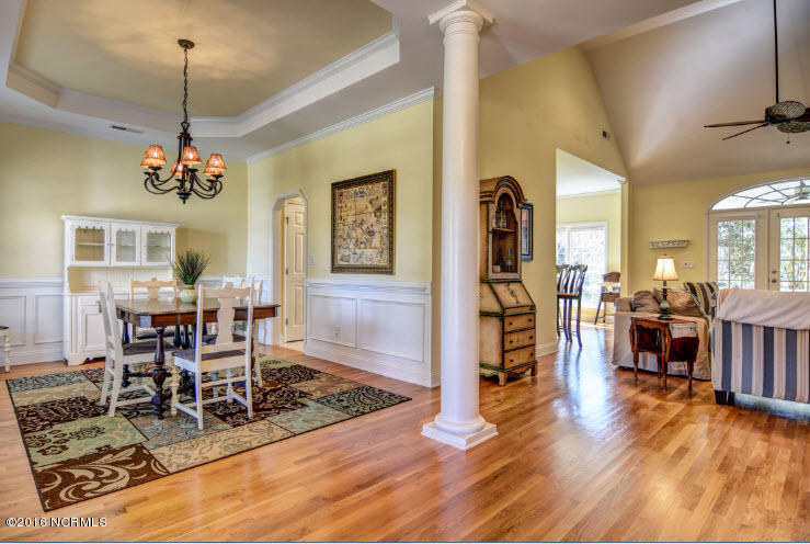 422 Lansdowne Road Wilmington, NC 28409 - Photo 3 of 28 2016-03-14_12-23-08